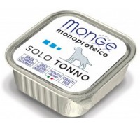 Monge SUPERPREMIUM Solo tonno 150 gr