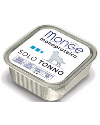 Monge SUPERPREMIUM Solo tonno 150 gr