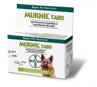 Bayer - Murnil tabs 40 cpr
