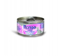 Monge SUPERPREMIUM NATURAL  Pollo con manzo 95 gr