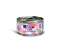 Monge SUPERPREMIUM NATURAL Pollo con prosciutto 95 gr