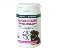 Bayer - Neo Calcio AD3 Sol. Sviluppo 200 g