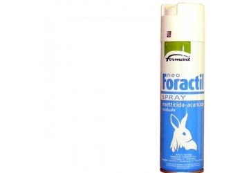 Formevet - Neo Foractil Spray 250ml Conigli
