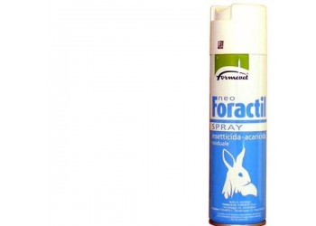 Formevet Neo Foractil Spray 250 ml Conigli