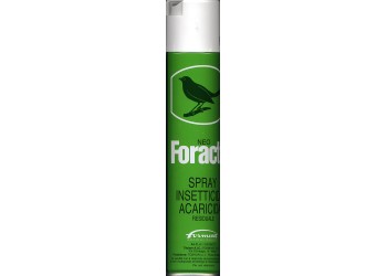 Formevet Neo foractil spray 300 ml uccelli