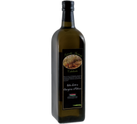 Olio extra vergine d'Oliva  Calabretto (Blend) - 750ml