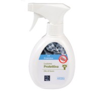 Orme Naturali - protection lozione protettiva olio di neem 300ml