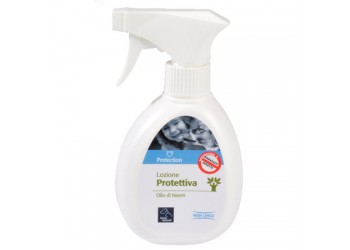 Orme Naturali - protection lozione protettiva olio di neem 300ml