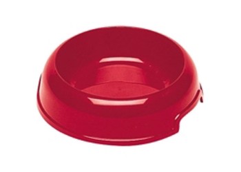 Ferplast Ciotola PARTY 2 (Rosso)