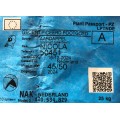 Patate da Semina Nicola Pezzatura 45/50 Certificata Olandese Plantera Tuberi Pasta Gialla al kg