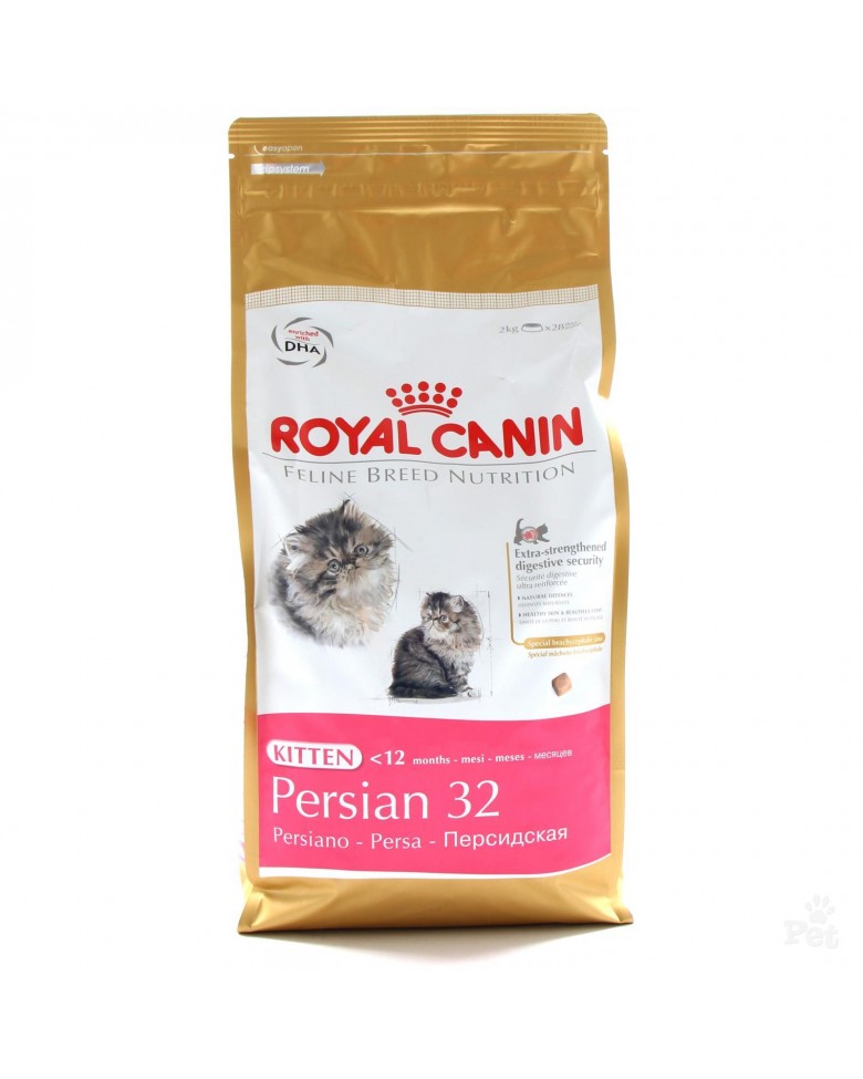Royal Canin Persian Kitten 400 g