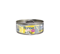 Monge Superpremium Delicate Petto di pollo 80 gr