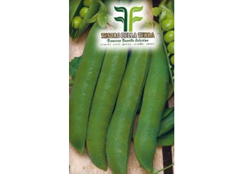 Pisello Mezza Rama Utrillo da 0.5Kg