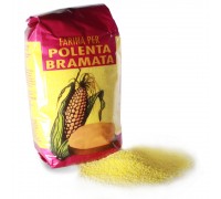 Polenta da Kg 1