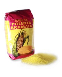 Polenta da Kg 1