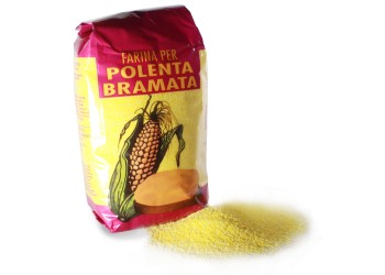 Polenta da Kg 1