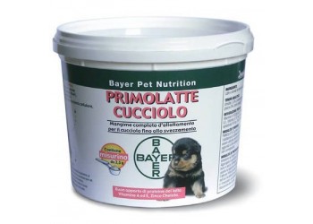 Elanco Primolatte Cucciolo 250 gr