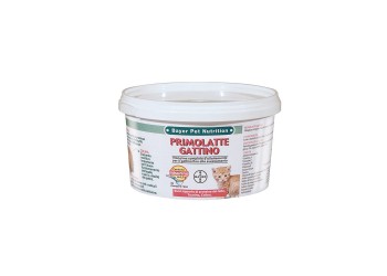 Elanco Primolatte Gattino 200 gr