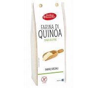 Farina di QUINOA SENZA GLUTINE da gr. 200