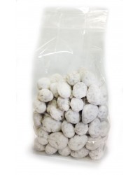 Mandorle Ricce Ricci confetti 300 gr