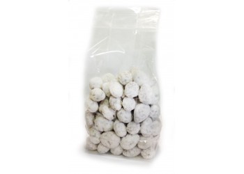 Mandorle Ricce Ricci confetti 300 gr