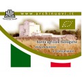 Archinuovi agricoltura itliana