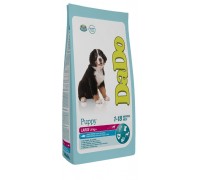 DADO Puppy pesce e riso Large breed da 12 kg