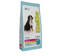 DADO Puppy pollo e riso Large breed 12 da kg