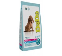 DADO Puppy pesce e riso Medium breed 12 kg