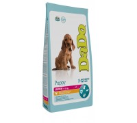 DADO Puppy pollo e riso Medium breed da 12 kg