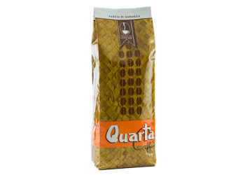 Caffè Quarta Stuoia da 250 gr