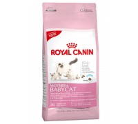 Royal Canin Mother & Babycat 400 gr