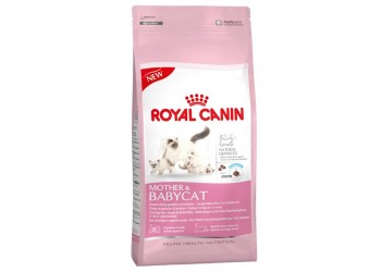 Royal Canin Mother & Babycat 400 gr