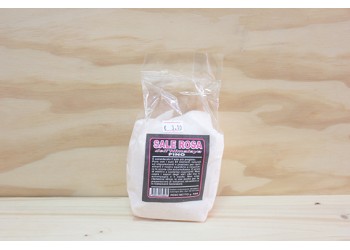 Sale Rosa dell'Himalaya fino da g 500