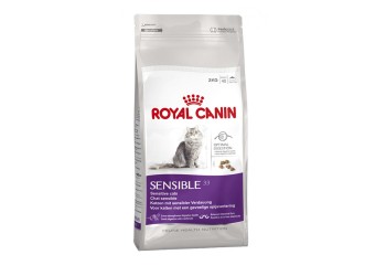 Royal Canin Sensible 33 400 g