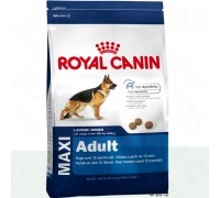 Royal Canin Maxi Adult da  4 kg