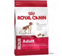 Royal Canin Medium Adult kg 15 