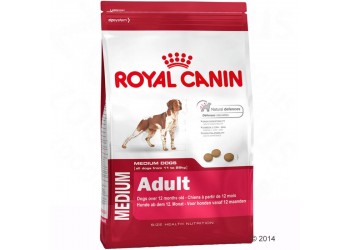 Royal Canin Medium Adult kg 4