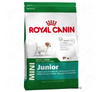 Royal Canin Taglia mini junior kg 2