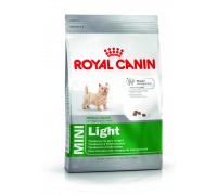 Royal Canin Mini Light 800gr