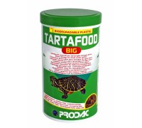 Prodac tartafood mangime tartarughe gamberetti grandi 150gr