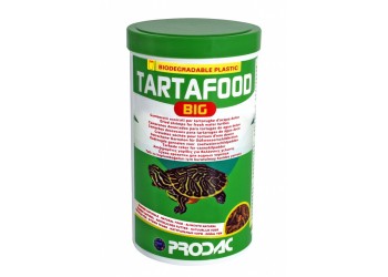 Prodac tartafood mangime tartarughe gamberetti grandi 150gr