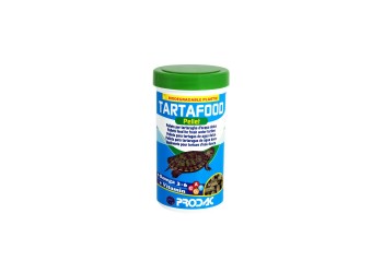 Prodac tartafood mangime tartarughe pellettato 350 gr