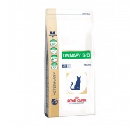 Royal Canin Veterinary Diet  Urinary S/O 1,5 kg