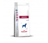 Royal Canin Veterinary Diet HF Hepatic 1,5 kg