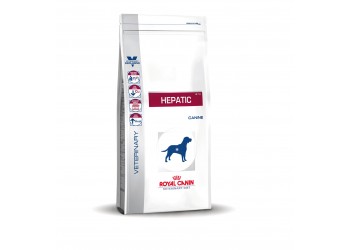 Royal Canin Veterinary Diet HF Hepatic 1,5 kg