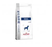 Royal Canin Veterinary Diet RF Renal 2 kg