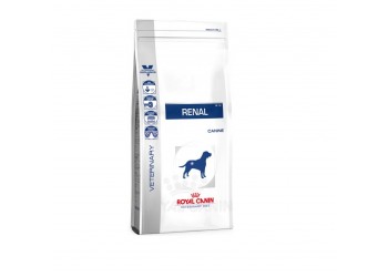 Royal Canin Veterinary Diet RF Renal 2 kg