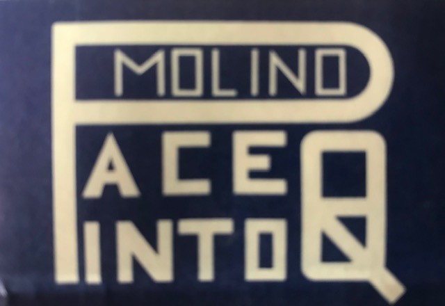 Molino Pacepinto