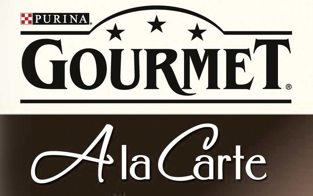 Purina Gourmet A la Carte